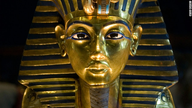Museo-egipcio 1